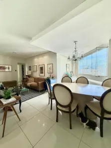 Apartamento com 3 Quartos à venda, 102m² no Pituba, Salvador