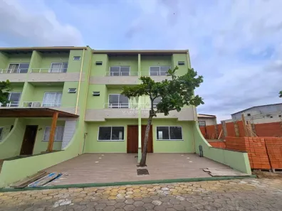 Sobrado com 4 Quartos à venda, 130m² no Itajuba, Barra Velha