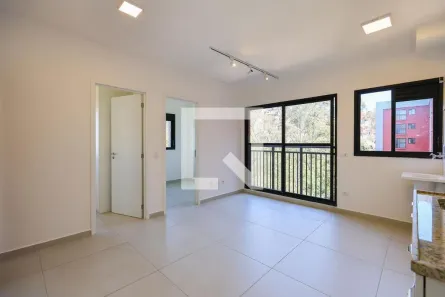 Apartamento com 2 Quartos à venda, 37m² no Vila Andrade, São Paulo