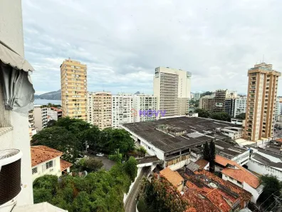 Apartamento com 3 Quartos à venda, 145m² no Ingá, Niterói