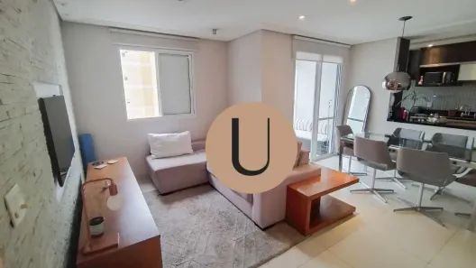 Apartamento com 2 Quartos à venda, 76m² no Vila Nova Conceição, São Paulo