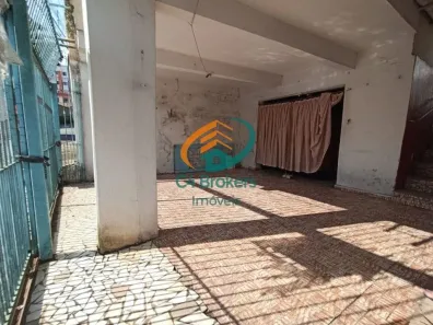 Casa com 4 Quartos à venda, 190m² no Vila Moreira, Guarulhos