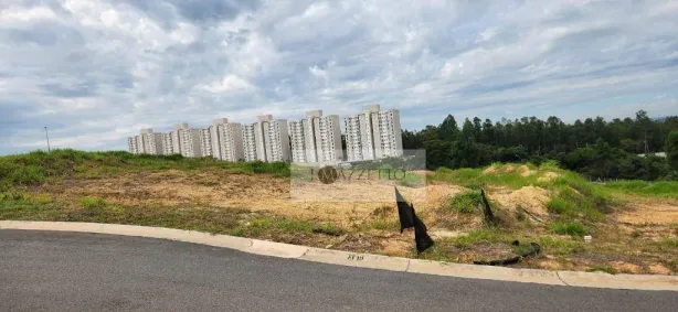 Lote/Terreno à venda, 443m² no Jardim Casablanca, Indaiatuba