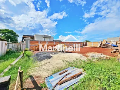 Lote/Terreno à venda, 339m² no Vila do Golf, Ribeirão Preto