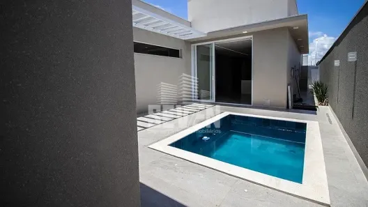 Casa com 3 Quartos à venda, 210m² no Vila Santista, Bauru