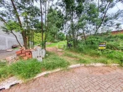 Lote/Terreno à venda, 453m² no Bela Vista, Estância Velha