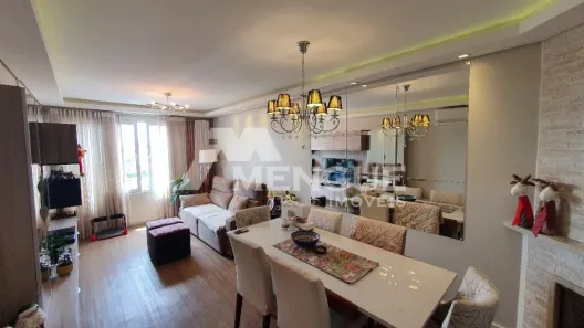 Apartamento com 2 Quartos à venda, 76m² no Cristo Redentor, Porto Alegre