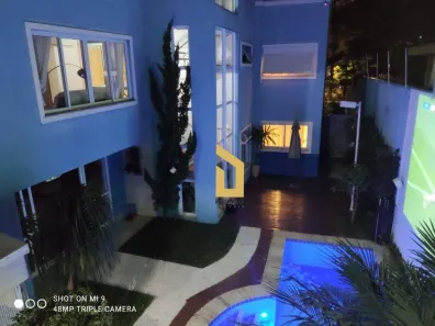 Sobrado com 4 Quartos à venda, 338m² no Jardim São Bento, São Paulo