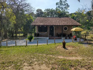 Fazenda/Sítio com 3 Quartos à venda, 15275m² no Regamé, Araruama