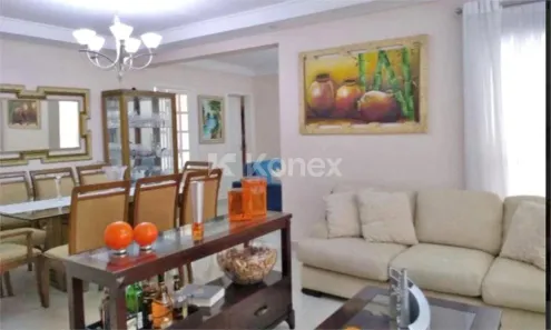 Apartamento com 3 Quartos à venda, 151m² no Vila Gomes Cardim, São Paulo