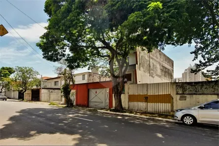 Prédio Comercial com 11 Quartos para venda ou aluguel, 400m² no Campo Belo, São Paulo