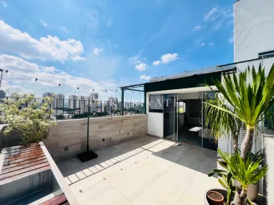 Apartamento com 2 Quartos à venda, 150m² no Alto da Lapa, São Paulo