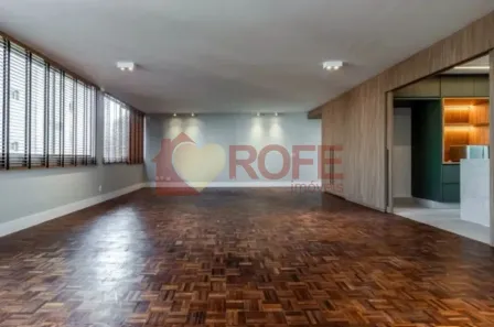Apartamento com 2 Quartos à venda, 160m² no Itaim Bibi, São Paulo