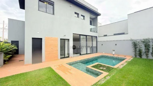 Casa de Condomínio com 4 Quartos para alugar, 251m² no Colinas de Indaiatuba, Indaiatuba