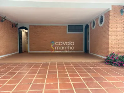 Casa com 3 Quartos à venda, 205m² no Jardim São Luiz, Ribeirão Preto