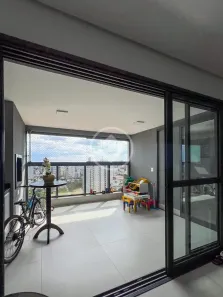 Apartamento com 3 Quartos à venda, 132m² no Jardim Aclimação, Cuiabá