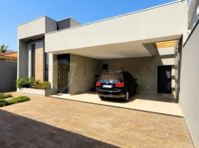 Casa com 3 Quartos à venda, 174m² no Ribeirânia, Ribeirão Preto