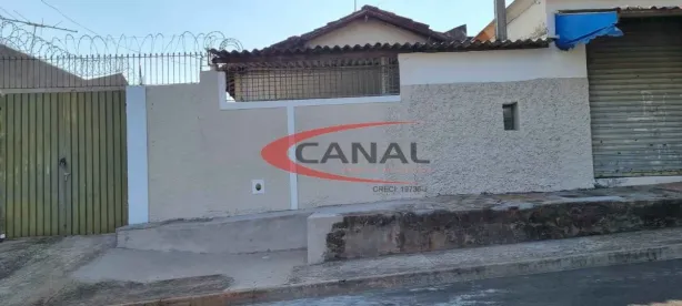 Casa com 2 Quartos à venda, 95m² no Parque Jaraguá, Bauru