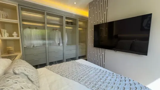 Apartamento com 2 Quartos à venda, 62m² no Vila Anastácio, São Paulo