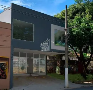 Prédio Comercial à venda, 281m² no Parque da Mooca, São Paulo
