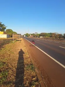à venda, 5000m² no Conjunto Margarida Rosa de Azevedo, Uberaba