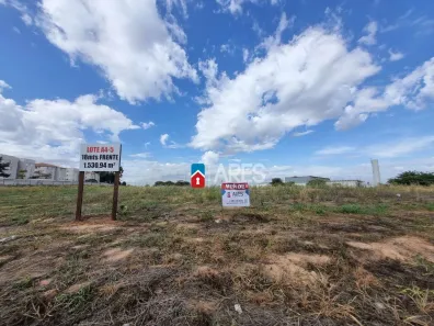 Lote/Terreno à venda, 1531m² no Jardim Santa Maria (Nova Veneza), Sumaré