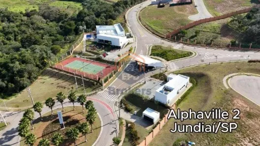 Lote/Terreno à venda, 891m² no Vila Maringá, Jundiaí