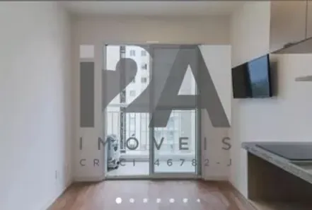 Apartamento com 1 Quarto à venda, 24m² no Vila Butantã, São Paulo