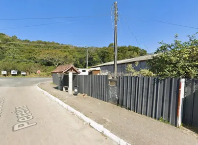 Lote/Terreno à venda, 1400m² no Nova Esperança, Balneário Camboriú
