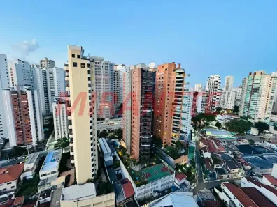 Apartamento com 3 Quartos à venda, 70m² no Santana, São Paulo