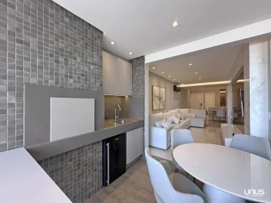Apartamento com 3 Quartos à venda, 125m² no Kobrasol, São José