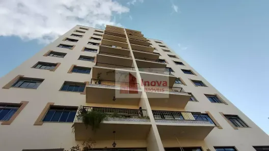 Apartamento com 3 Quartos à venda, 120m² no Centro, Juiz de Fora