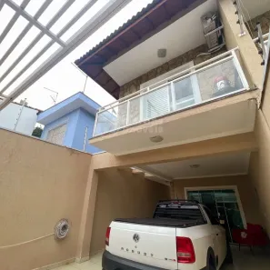 Casa com 4 Quartos à venda, 180m² no Jardim das Flores, Osasco