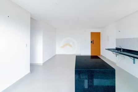 Apartamento com 3 Quartos à venda, 75m² no Vila Rosa, Goiânia