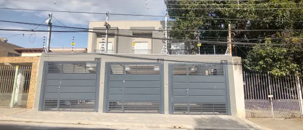 Casa com 3 Quartos à venda, 100m² no Chácara Belenzinho, São Paulo