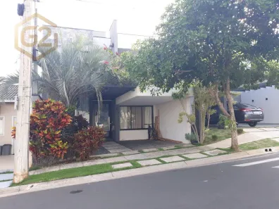 Sobrado com 3 Quartos à venda, 195m² no Jardim Montreal Residence, Indaiatuba