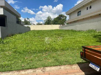 Lote/Terreno à venda, 532m² no Residencial Quinta do Golfe, São José do Rio Preto