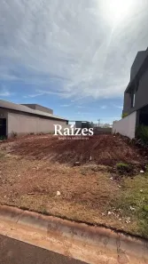 Lote/Terreno à venda, 397m² no Gávea, Uberlândia