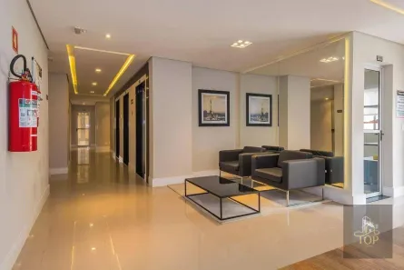 Apartamento com 3 Quartos à venda, 61m² no Vila Curuçá, Santo André
