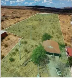 Lote/Terreno à venda, 16333m² no , Assaré