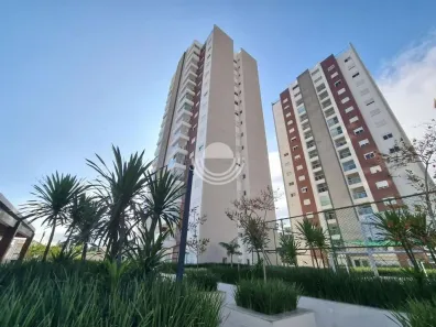 Apartamento com 3 Quartos à venda, 82m² no Mansões Santo Antônio, Campinas