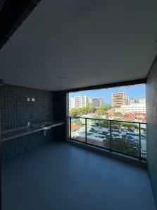 Apartamento com 3 Quartos à venda, 110m² no Jatiúca, Maceió