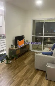 Apartamento com 2 Quartos à venda, 57m² no Ipiranga, São Paulo