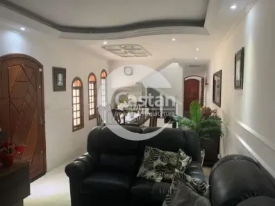 Sobrado com 3 Quartos para alugar, 179m² no Chácara Belenzinho, São Paulo