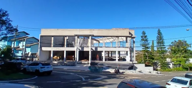 Prédio Comercial com 4 Quartos para alugar, 610m² no Jardim das Paineiras, Campinas