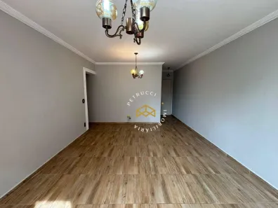 Apartamento com 3 Quartos à venda, 100m² no Centro, Campinas
