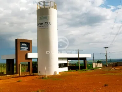 Lote/Terreno à venda, 298m² no Setor Industrial Munir Calixto, Anápolis