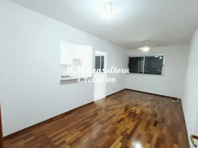 Apartamento com 1 Quarto à venda, 45m² no Ipiranga, São Paulo