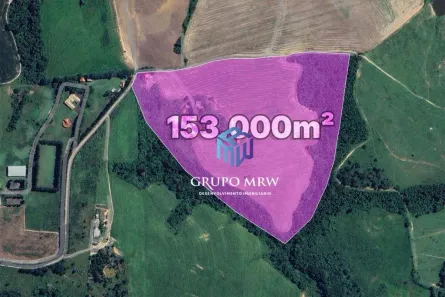 Lote/Terreno à venda, 153000m² no Centro, Sorocaba