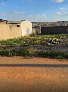 Lote/Terreno à venda, 360m² no Vila Mariana, Anápolis